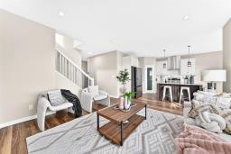 Bedroom - 68 Grouse Crescent, Winnipeg, MB R2V5K3 Photo 6
