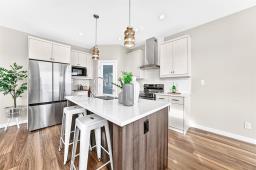 Primary Bedroom - 68 Grouse Crescent, Winnipeg, MB R2V5K3 Photo 8