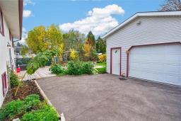 14 Blue Spruce Crescent, Winnipeg, MB R2M4C2 Photo 23