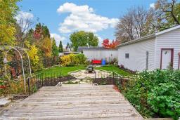 14 Blue Spruce Crescent, Winnipeg, MB R2M4C2 Photo 26