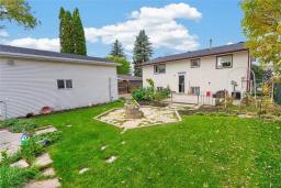 14 Blue Spruce Crescent, Winnipeg, MB R2M4C2 Photo 27