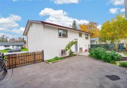 14 Blue Spruce Crescent, Winnipeg, MB R2M4C2 Photo 28