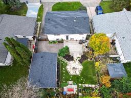 14 Blue Spruce Crescent, Winnipeg, MB R2M4C2 Photo 29