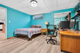 27 Tilstone Bay, Winnipeg, MB R2N3N6 Photo 23