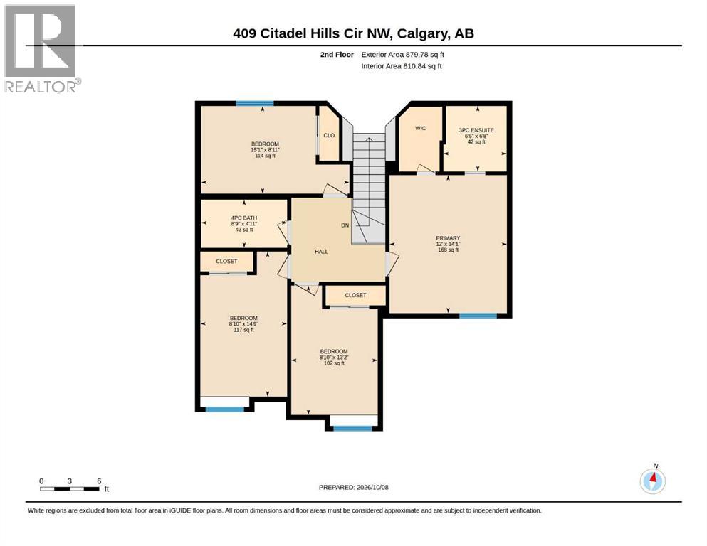 409 Citadel Hills Circle NW - photo 41