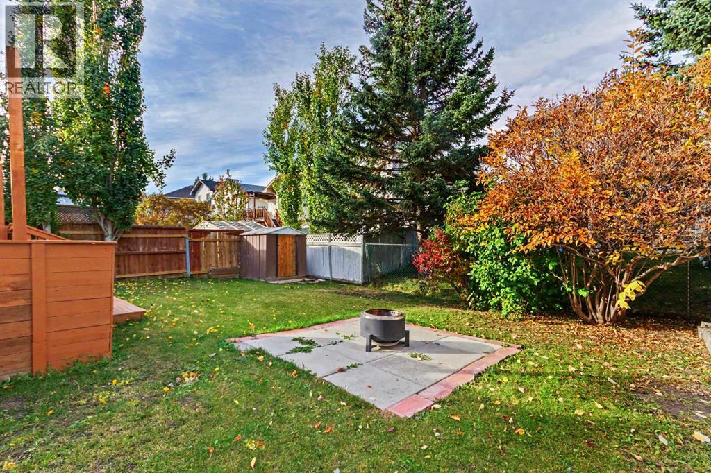 409 Citadel Hills Circle NW - photo 34