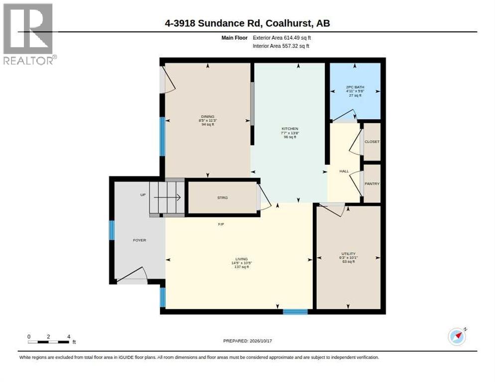#4 3918 Sundance Road - 45