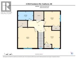 4, 3918 Sundance Road, Coalhurst, AB T0L0V2 Photo 46