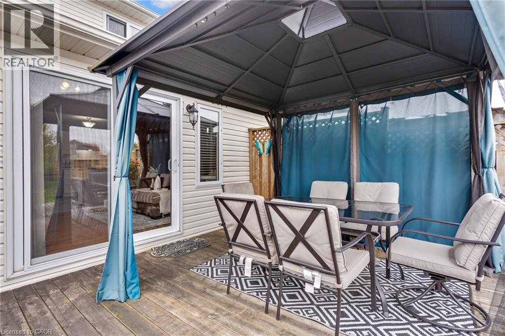 442 JOSEPH Street - 32