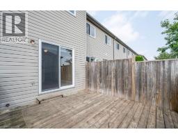 4 Madeleine Street, Kitchener, ON N2R1V5 Photo 31