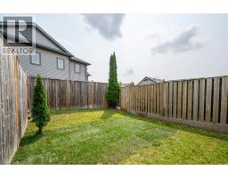 4 Madeleine Street, Kitchener, ON N2R1V5 Photo 33