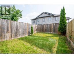 4 Madeleine Street, Kitchener, ON N2R1V5 Photo 32