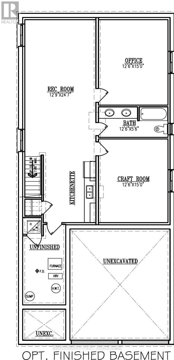 1095 WATERWHEEL ROAD - 7