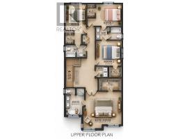 Dining room - 1095 Waterwheel Road, London North, ON N5X4K4 Photo 6