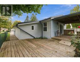 254 Victoria Street, North Middlesex, ON N0M2K0 Photo 35