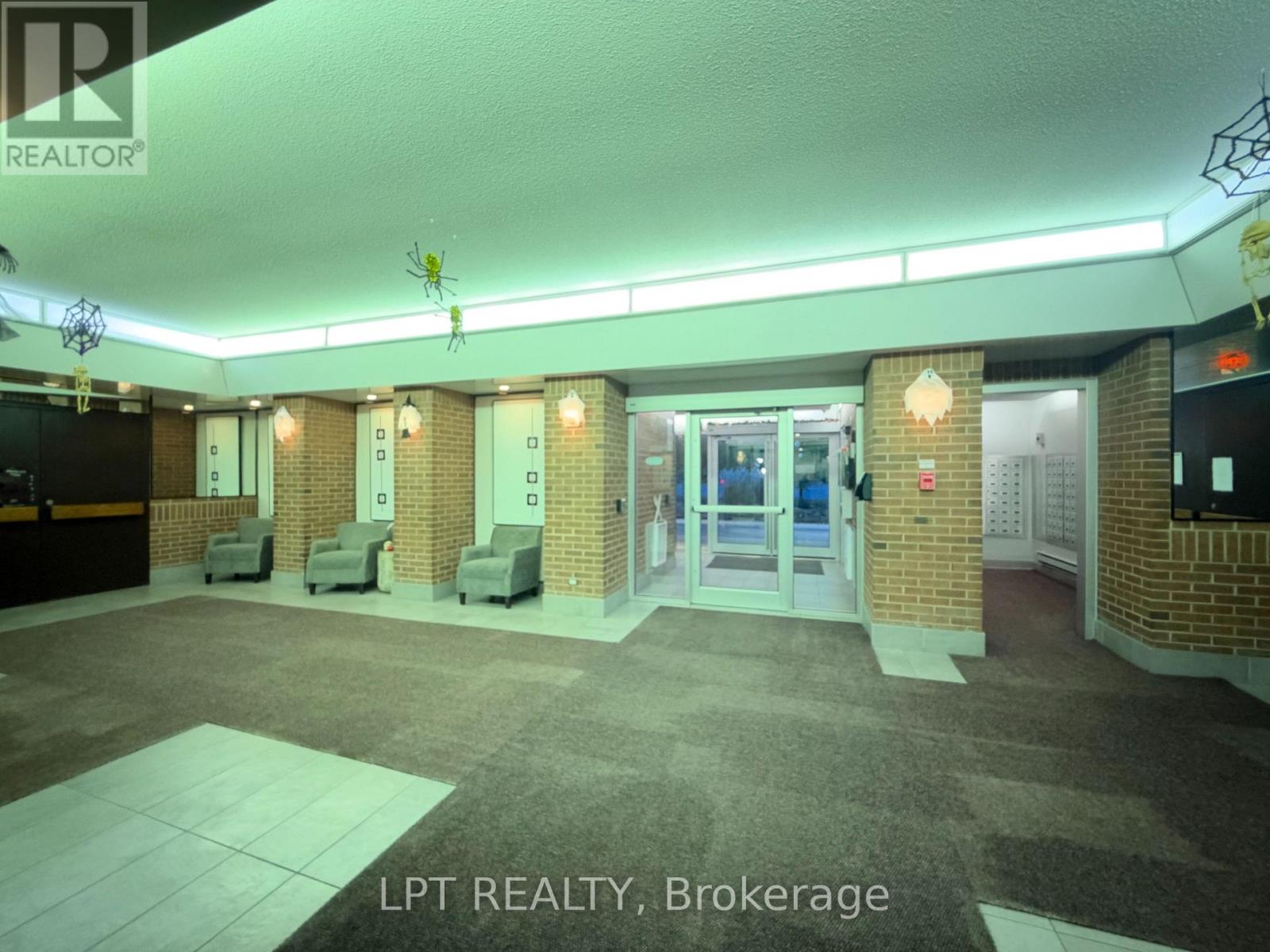 Main Lobby