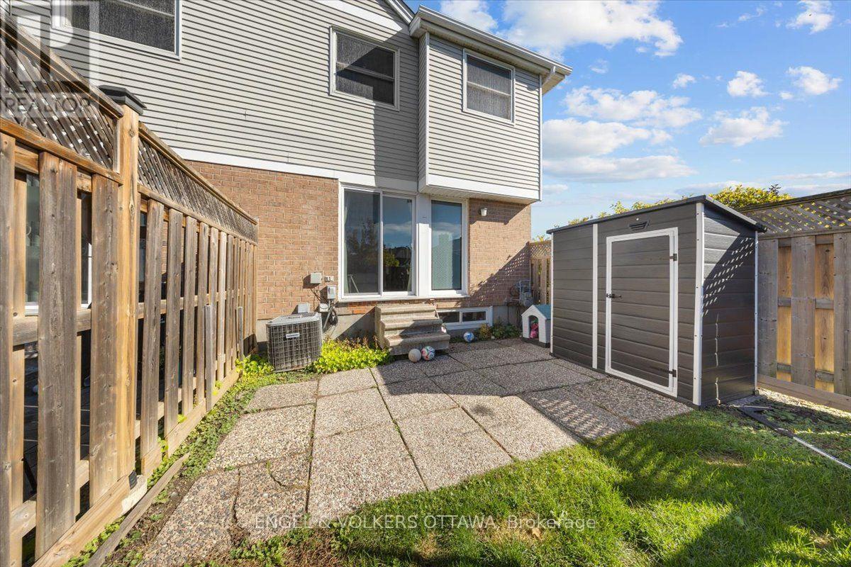 47 Bentbrook Crescent — photo 24