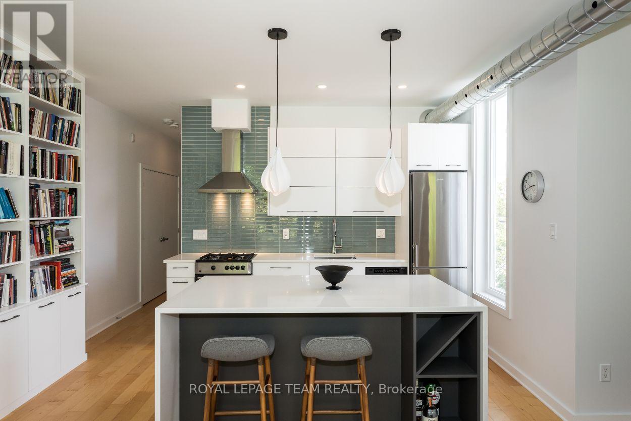 401 - 22 PERKINS STREET, Ottawa — photo 6
