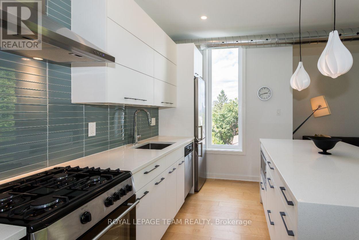 401 - 22 PERKINS STREET, Ottawa — photo 9
