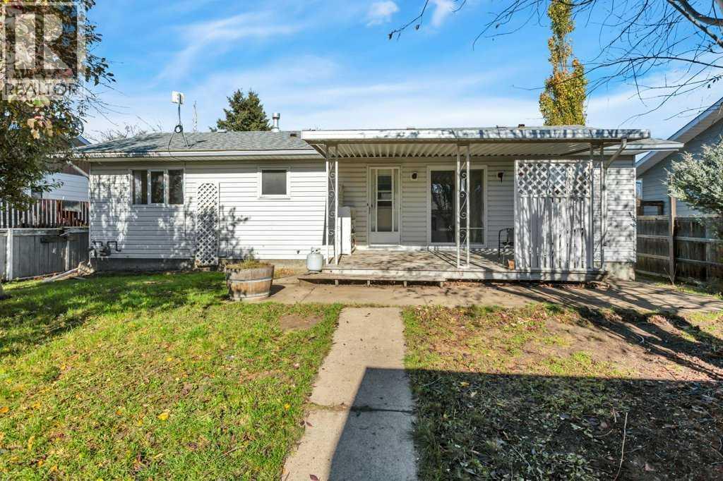Listing photo – 4701 57 Avenue, Rimbey