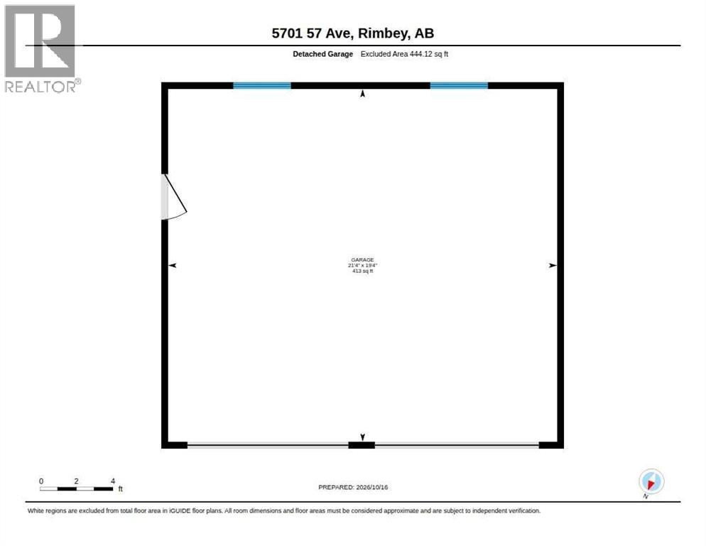Listing photo – 4701 57 Avenue, Rimbey