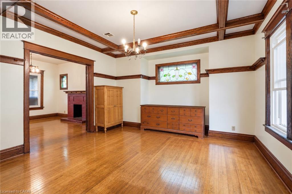 58 CONNAUGHT Avenue S, Hamilton — photo 11