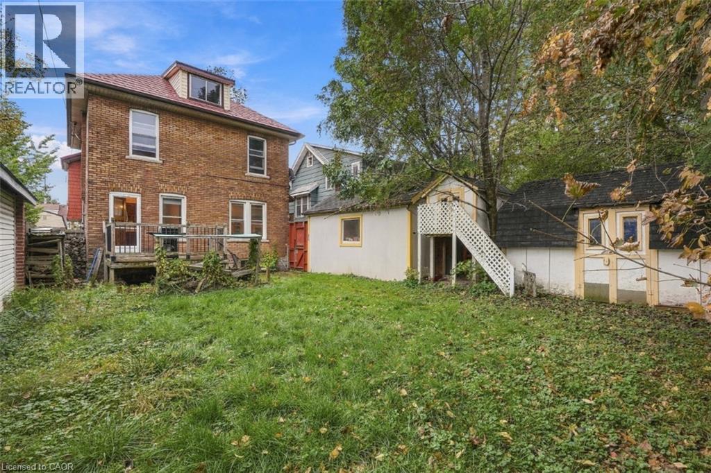 58 Connaught Avenue South — photo 47