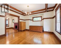 Living room - 58 Connaught Avenue S, Hamilton, ON L8M3C5 Photo 11