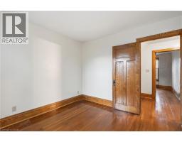 58 Connaught Avenue S, Hamilton, ON L8M3C5 Photo 27