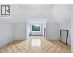 58 Connaught Avenue S, Hamilton, ON L8M3C5 Photo 34