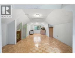 58 Connaught Avenue S, Hamilton, ON L8M3C5 Photo 35