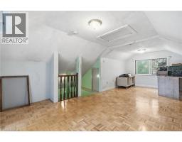 58 Connaught Avenue S, Hamilton, ON L8M3C5 Photo 37