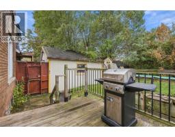 58 Connaught Avenue S, Hamilton, ON L8M3C5 Photo 42