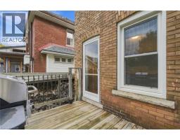 58 Connaught Avenue S, Hamilton, ON L8M3C5 Photo 43