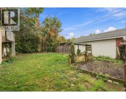 58 Connaught Avenue S, Hamilton, ON L8M3C5 Photo 44