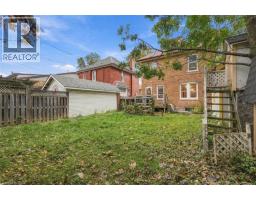58 Connaught Avenue S, Hamilton, ON L8M3C5 Photo 45