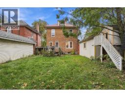 58 Connaught Avenue S, Hamilton, ON L8M3C5 Photo 46