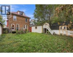 58 Connaught Avenue S, Hamilton, ON L8M3C5 Photo 47