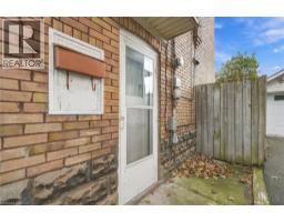 58 Connaught Avenue S, Hamilton, ON L8M3C5 Photo 48