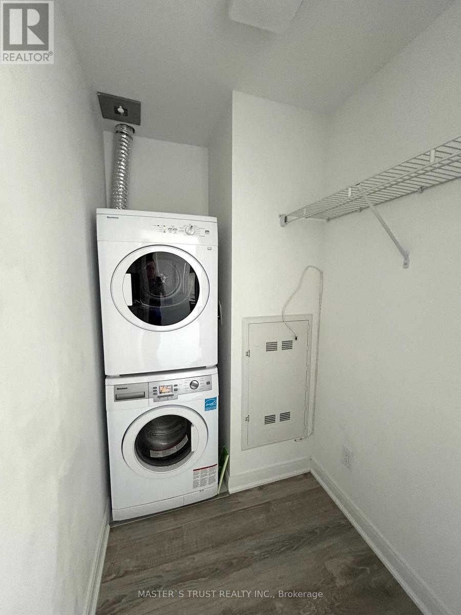 3612- 50 Charles Street East, Toronto, ON photo 10