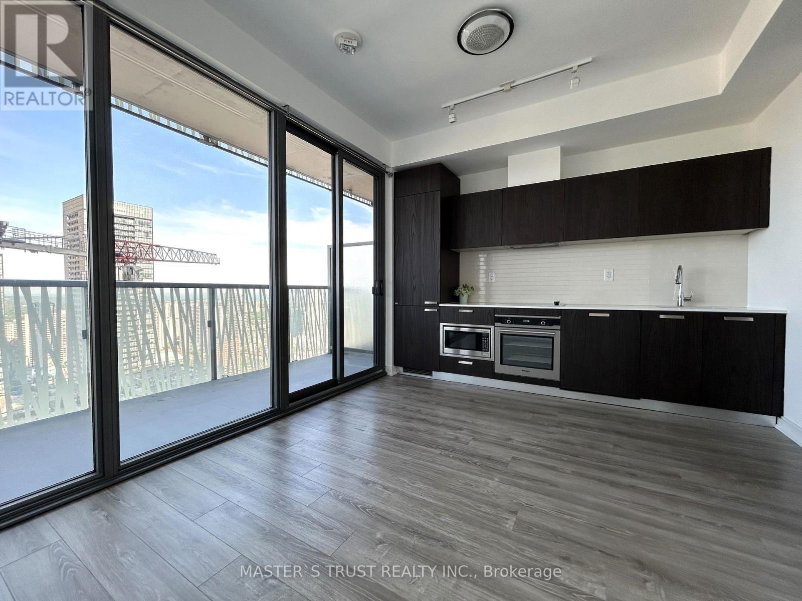 3612- 50 Charles Street East, Toronto, ON photo 3