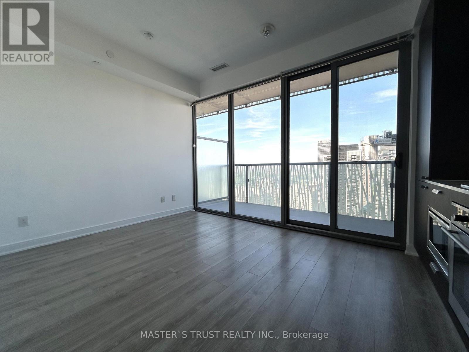 3612- 50 Charles Street East, Toronto, ON photo 6