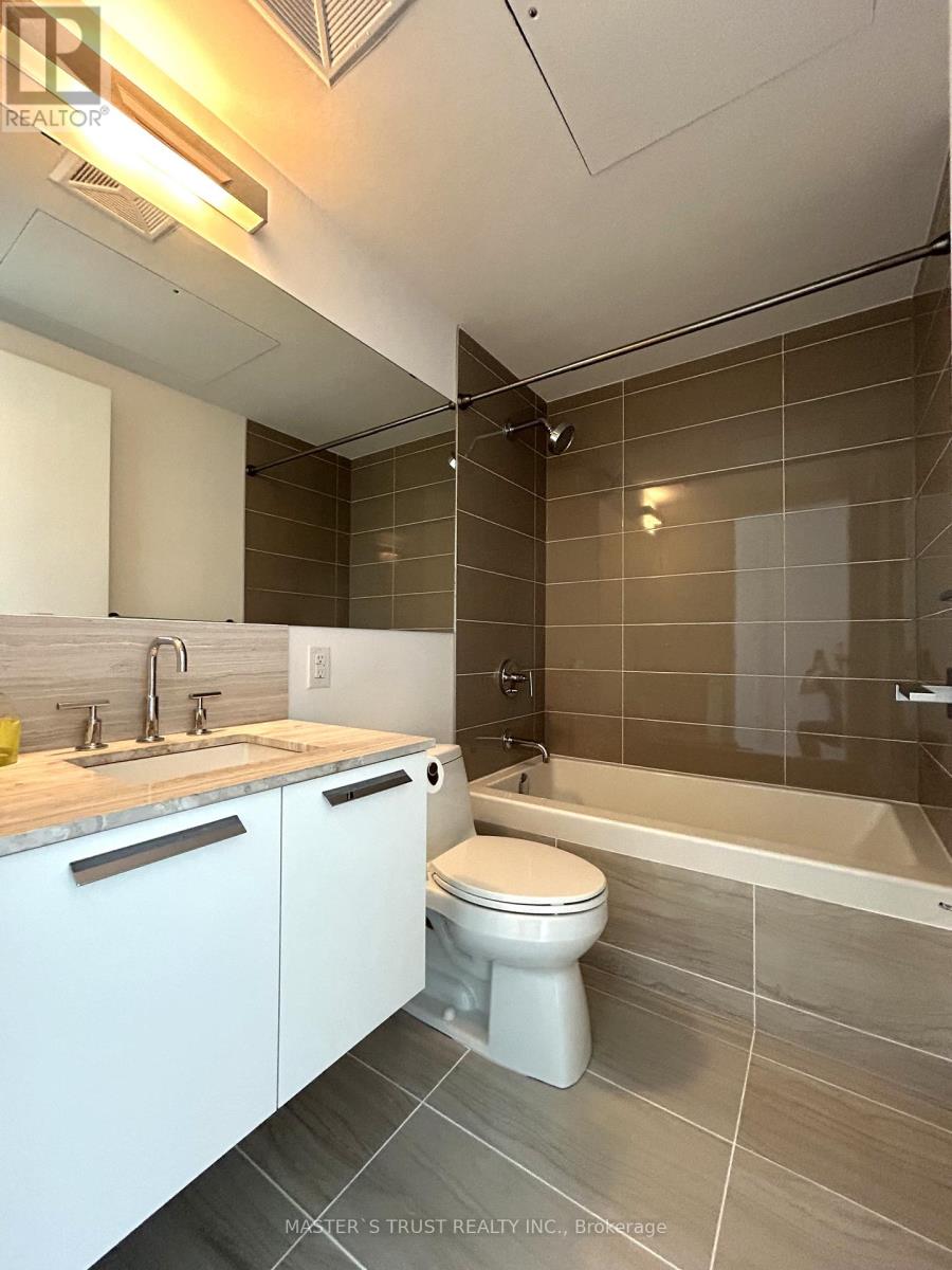 3612- 50 Charles Street East, Toronto, ON photo 9