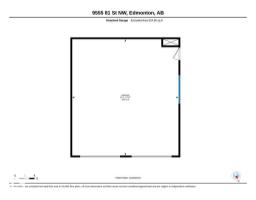 9555 81 St Nw, Edmonton, AB T6C2W4 Photo 10