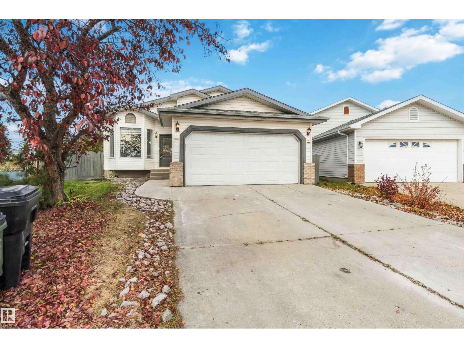 343 Jillings Cr NW photo 2 — MLS® E4513268