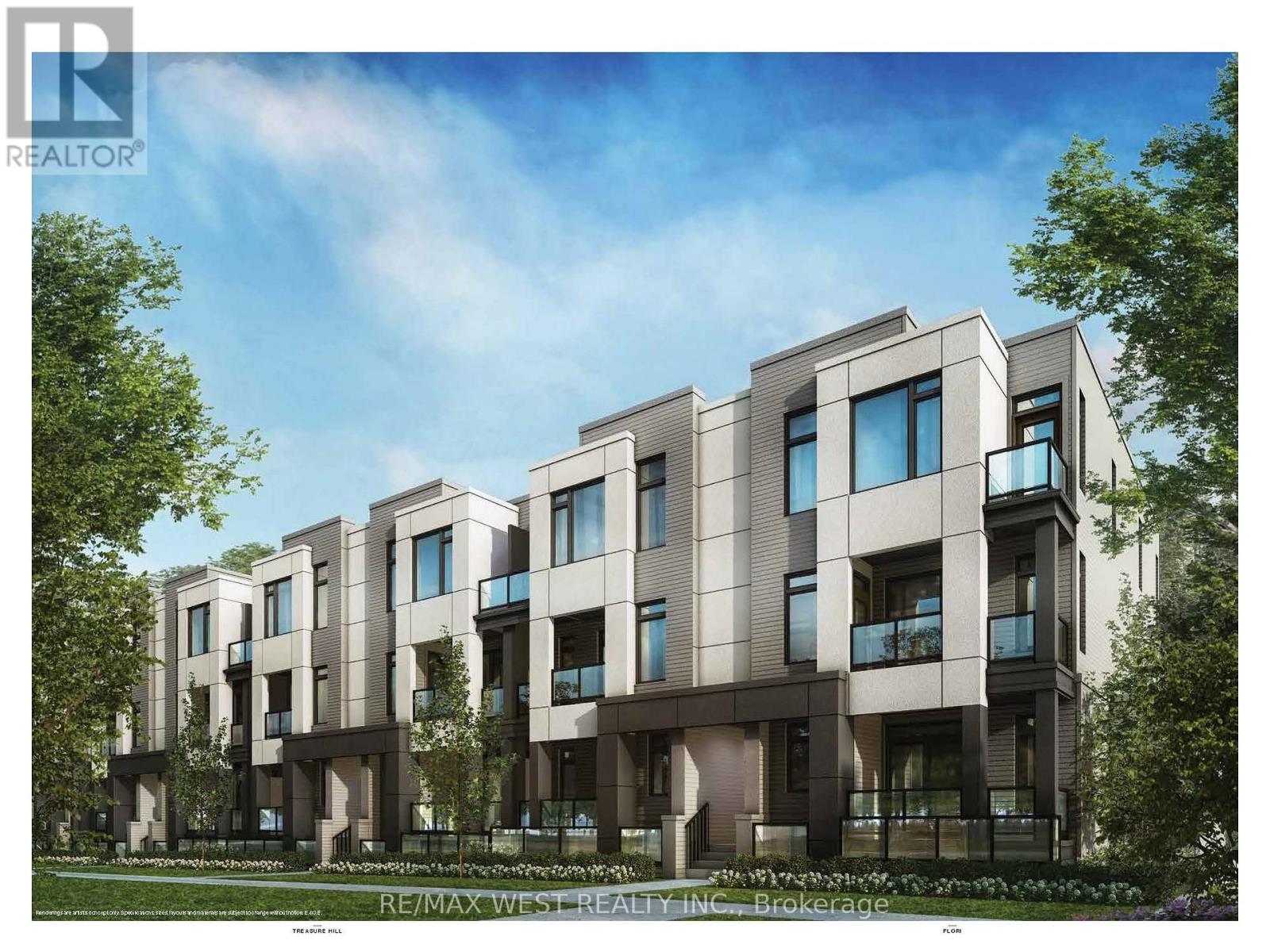 0 QUEEN FILOMENA Avenue, Vaughan, ON
