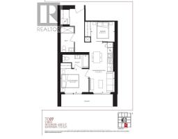4507 - 950 Portage Parkway, Vaughan, ON L4K0J7 Photo 18
