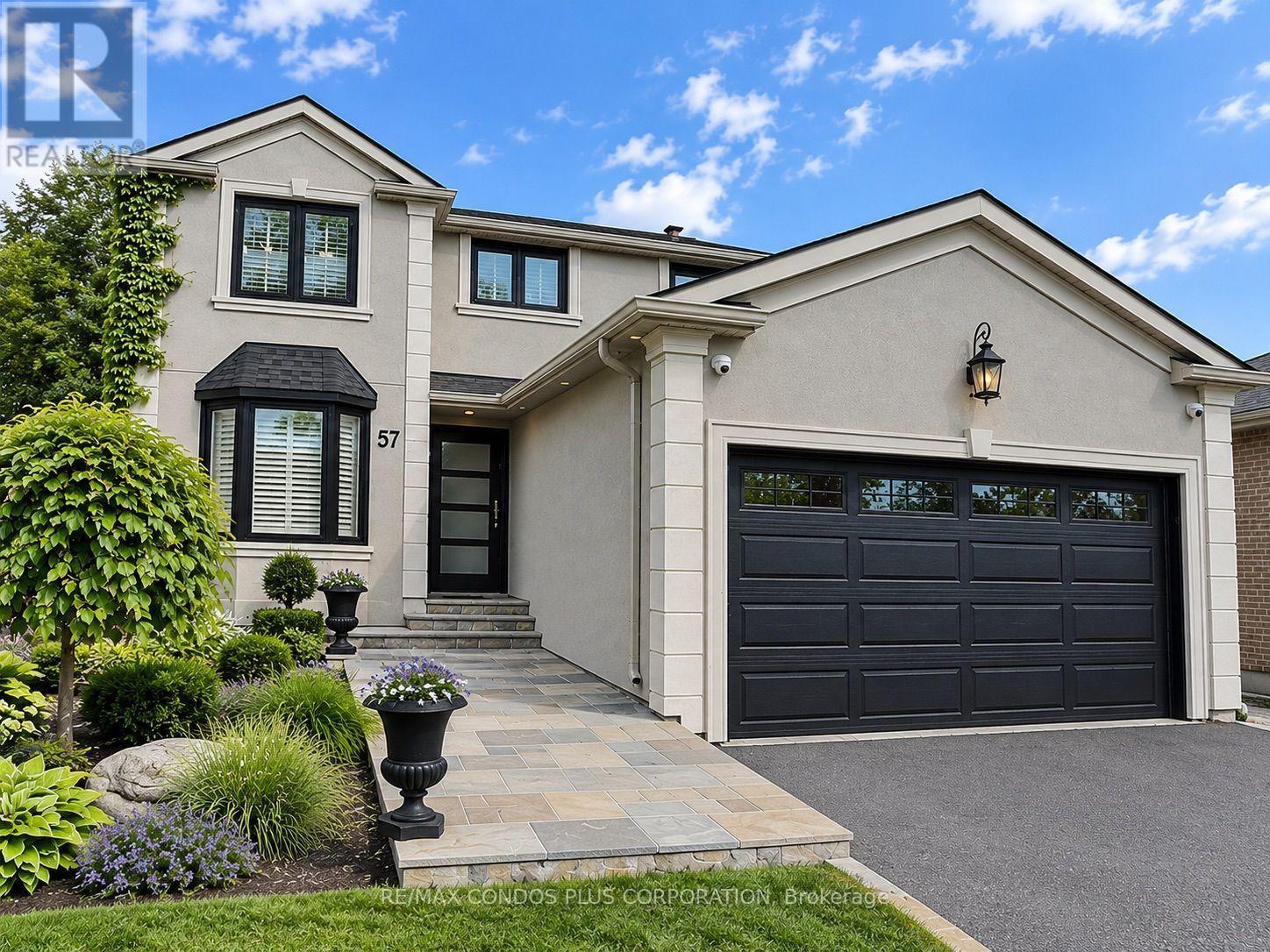 57 Colvin Crescent, Vaughan, ON photo 29