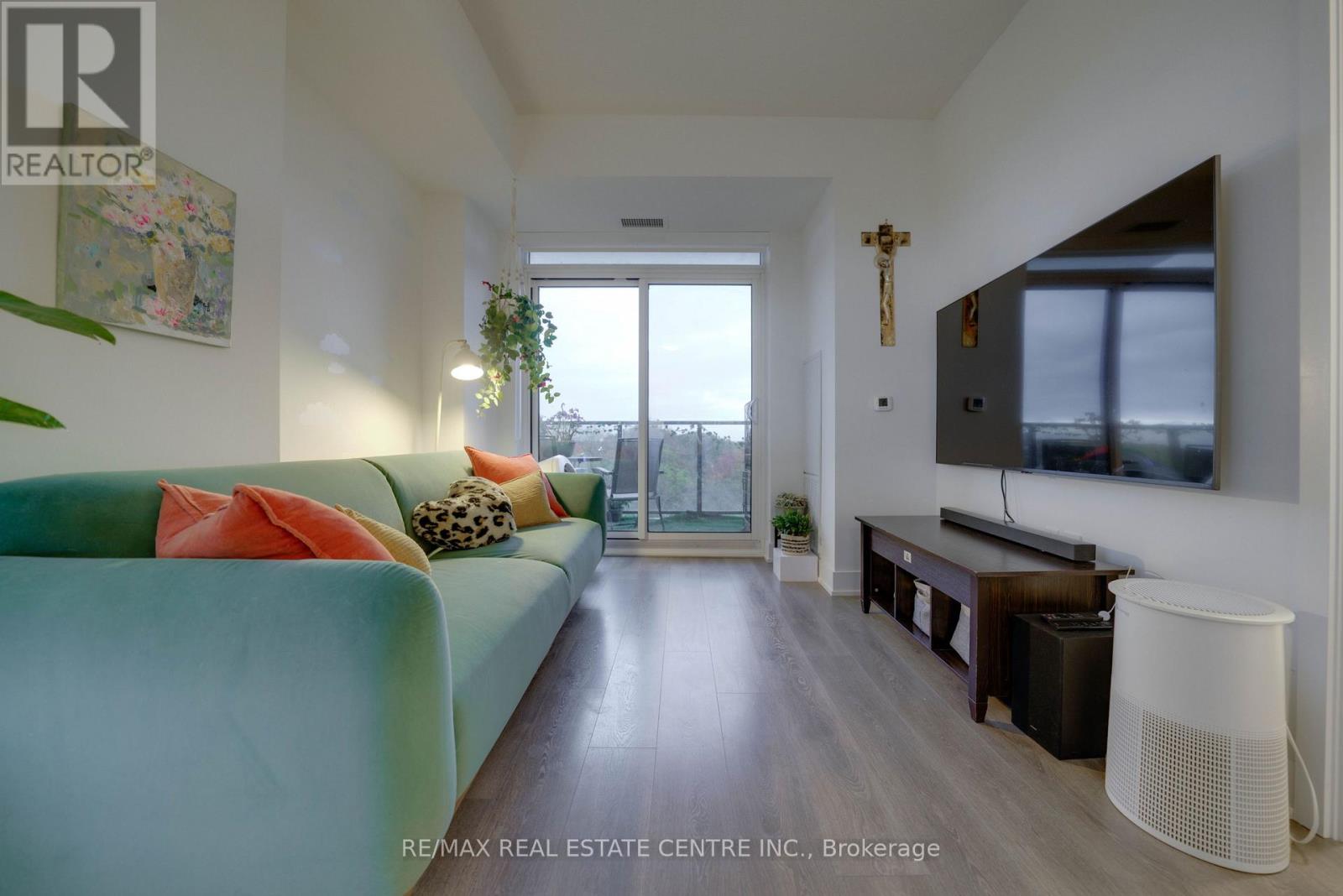 509W - 202 BURNHAMTHORPE ROAD E, Mississauga (City Centre) — photo 8