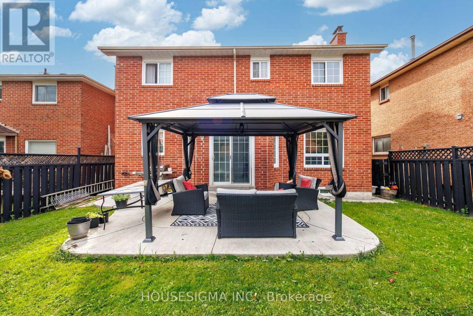 32 Ballycastle Crescent, Brampton, ON photo 38